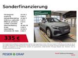 Audi Q4 Sportback 35 e-tron LED,PDC,Smartphone-Paket - Audi Q4 aus 2023
