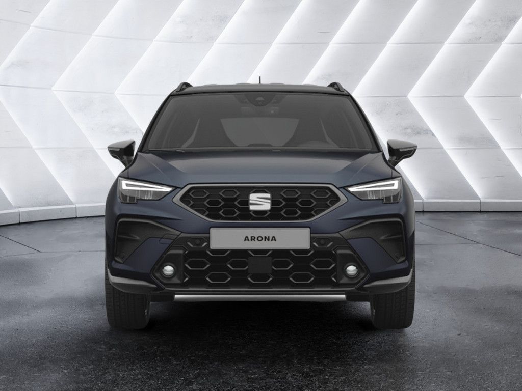Seat Arona - Bild 4