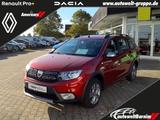 Dacia Logan MCV II Kombi Stepway - Dacia Logan Gebrauchtwagen in Berlin