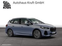 BMW 220 Active Tourer - Vorschau Bild 10