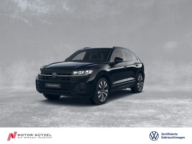 Image of Volkswagen Touareg