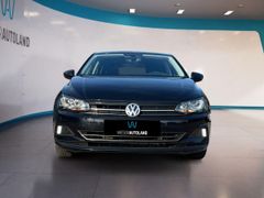 Fahrzeugabbildung Volkswagen Polo 1.0 TSI UNITED DSG ACC VIRTUAL PDC NAVI