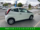 Toyota Aygo AYGO x  Servo Isofix Radio/CD 2X vorhanden - Toyota Aygo (X) in Kassel