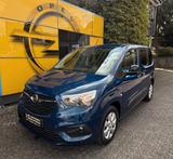 Opel Combo Life E Elegance - Opel Combo mit Benzin-Antrieb: Automatik