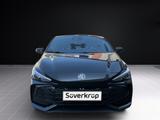 MG3 Hybrid+ Comfort - schwarze MG MG3