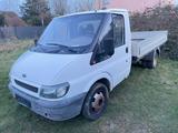 Ford Transit 2.4 Diesel 125PS Pritsche Zwi... - gebrauchte Ford Transit aus dem Jahr 2001