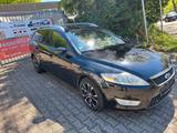 Ford Mondeo 2,0 Titanium Turnier - Ford Mondeo aus 2008: Titanium