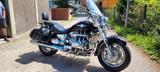 Honda F6C Valkyrie - HONDA VALKYRIE F6C