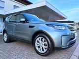 Land Rover Discovery 5 Aut. 2,0 Ltr. Navi Klima Kamera Alu - Land Rover Discovery LT