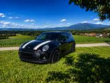 MINI Cooper S Clubman Cooper S  Automatik Coo... - schwarze MINI Clubman Serie