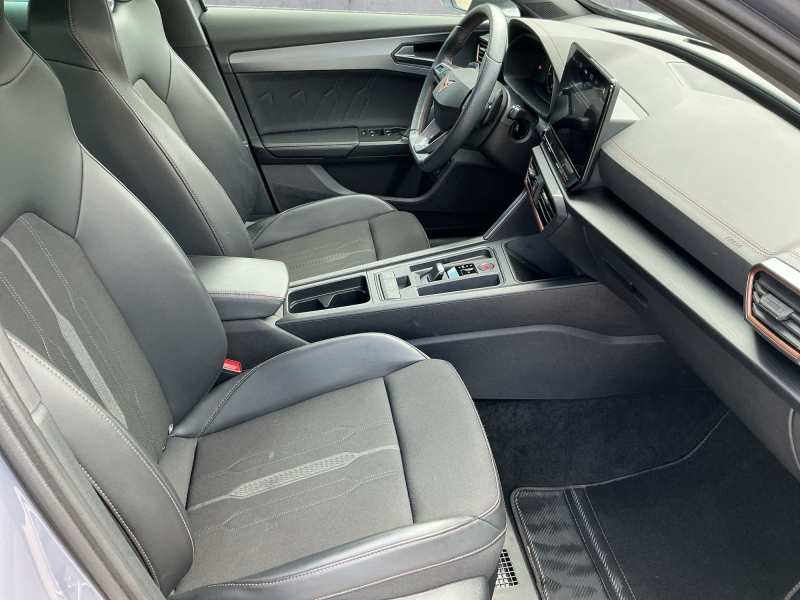 Cupra Formentor - Bild 13