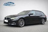BMW 318 d Sport.Line,Laser,Profi,Driving Assis,HUD - BMW 318 Gebrauchtwagen in Berlin