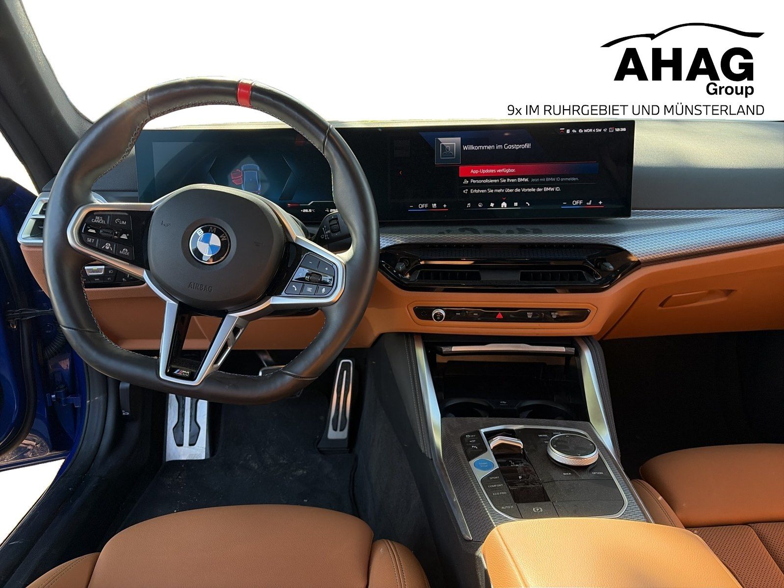 BMW i4 - Bild 9