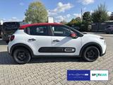 Citroën C3 PureTech 110 EAT6 C3 PureTech 110 Shine Stop& - Citroën C3 mit Benzin-Antrieb: Automatik