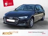 Audi A4 Avant 35 TDI S-Tronic, Navi Touch, Sportsitze - Audi A4: Sports