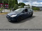 Ford Focus Turnier Style 1.6 TDCI Euro 5 - Ford Focus: Turnier Tdci