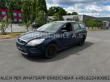 Ford Focus Turnier Style 1.6 TDCI Euro 5 - Ford Focus aus 2009 mit Diesel-Antrieb