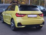 Audi A1 Sportback 30 TFSI S line LED Navi Sitzheizung - Audi A1 Gebrauchtwagen in Dresden