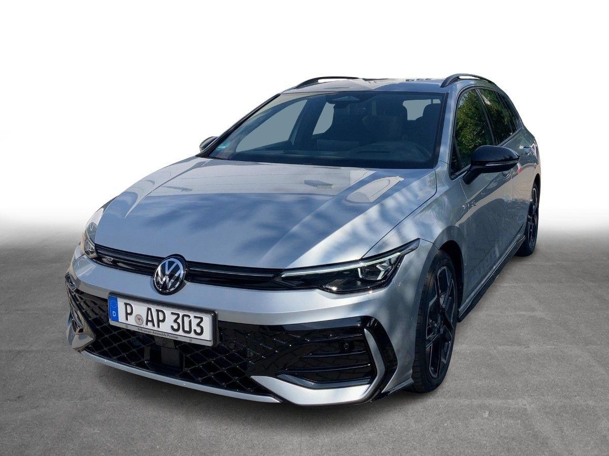 Volkswagen Golf Variant 2.0 TSI DSG 4MOTION R-Line HuD AHK 