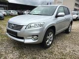 Toyota RAV 4 RAV4 Life 4X4 AUTOMATIC NAVI LEDER 53000KM - Toyota aus 2011