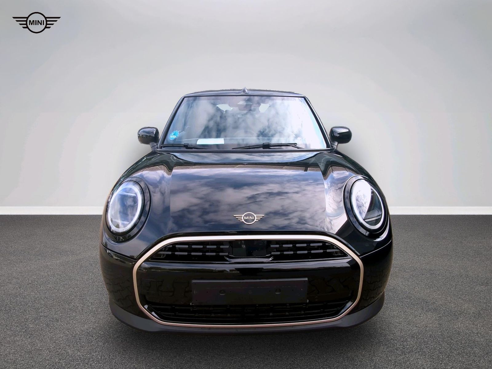 MINI Cooper Cabrio - Bild 3