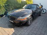 BMW Bmw Z4 Cabrio 2,5l Automatik - BMW Z4 in Kiel