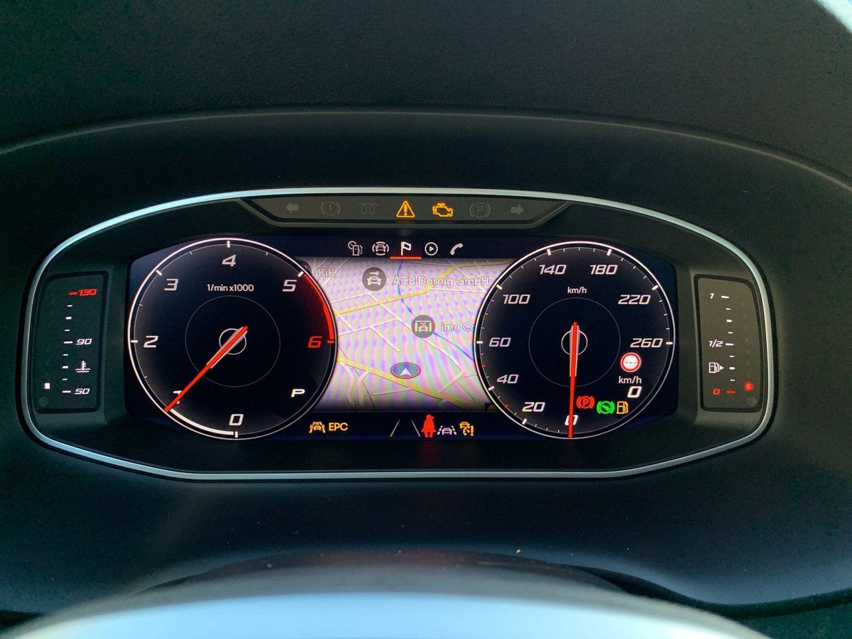 Seat Ateca - Bild 16