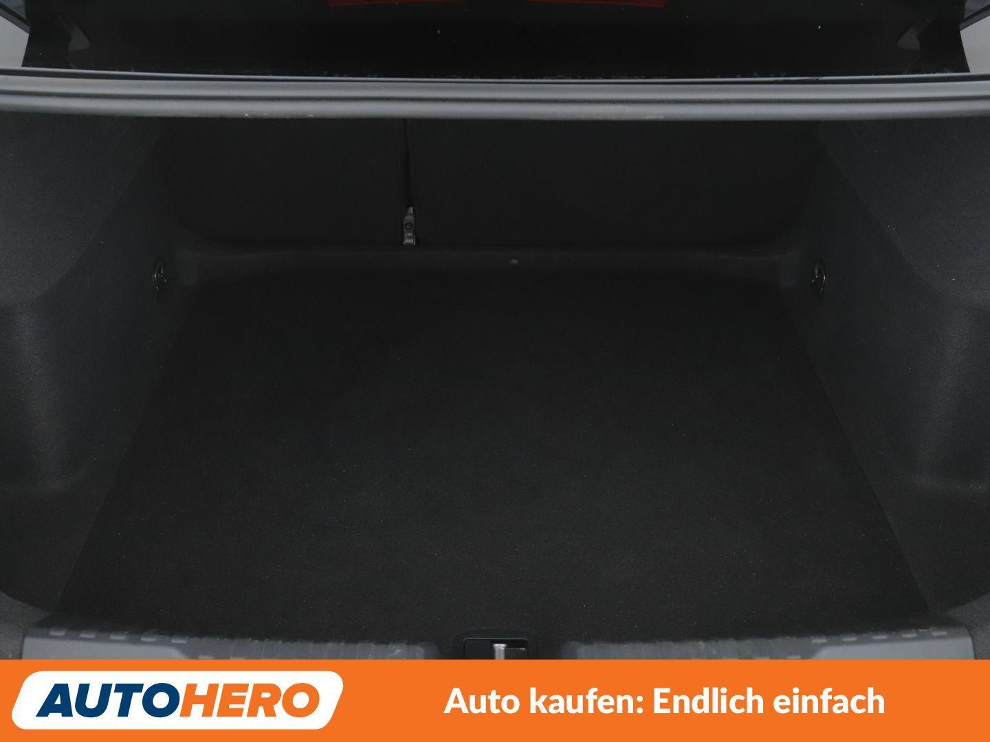 Audi A3 30 TFSI Mild-Hybrid advanced Aut. *NAVI*ACC*, миниатюра 16