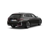 BMW 540 d xDrive Touring M Sport StandHZG AHK HUD B& - BMW 540 aus 2024