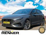 Hyundai i30 Advantage, Plus-Paket, MJ25