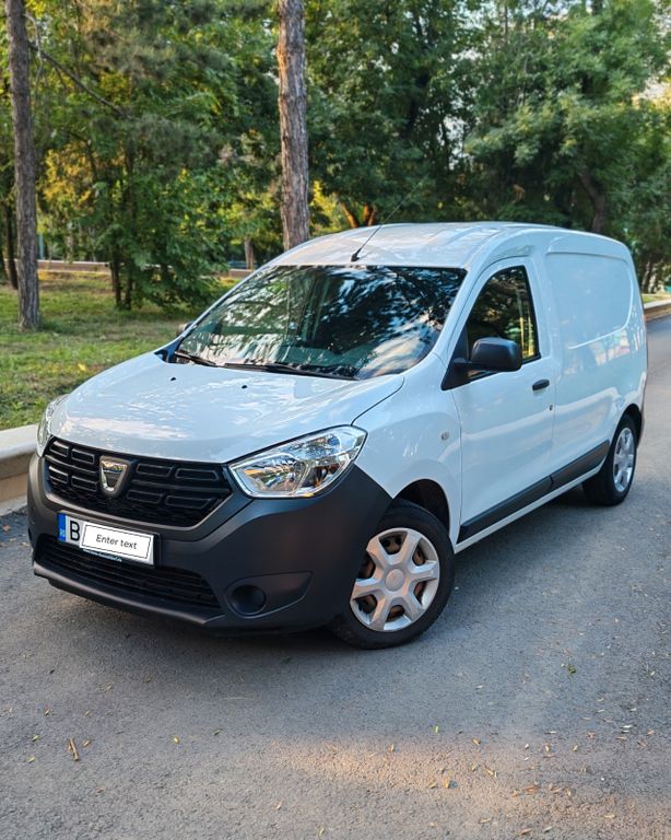 Image of Dacia Dokker