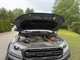 Ford Raptor - Ford Raptor aus 2023