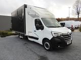 Renault MASTER PRITSCHE PLANE 10 PALETTEN WEBASTO - Angebote