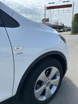 Opel Mokka X 1.4 EcoTec Turbo PDC SH Scheckheft - Opel Mokka X in Berlin