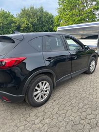 Mazda CX-5 - 4