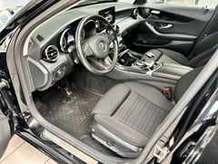 MERCEDES-BENZ C 250 T CGI*LED*Comand*PTS*Sitzh.