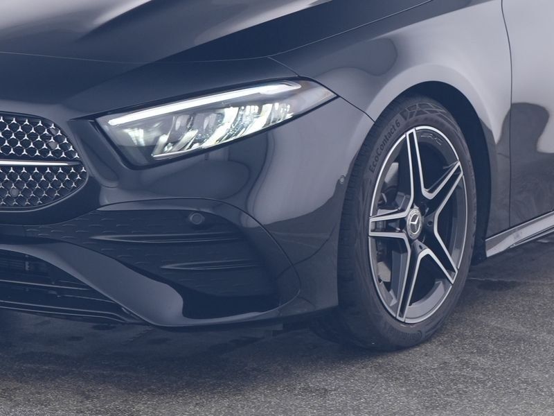 Fahrzeugabbildung Mercedes-Benz A 200 AMG*Pano*Distro*Night*Totwink*LED*Kamera*