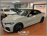 BMW 430 i M Sport Cabrio Open Air,Comfort Plus - BMW 430 in Wuppertal