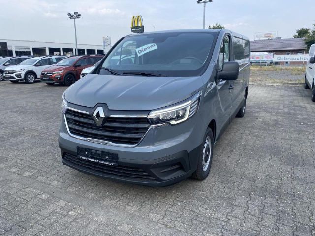 Renault Trafic Kasten L2H1 3,0t Komfort