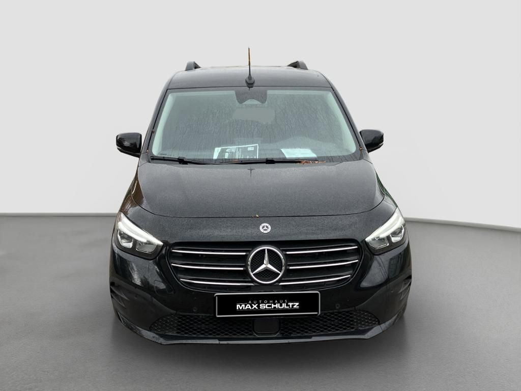 Fahrzeugabbildung Mercedes-Benz T 180 d PROGRESSIVE Standard *AHK*Navi*Leder*LED