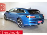 Volkswagen Arteon - Vorschau Bild 15