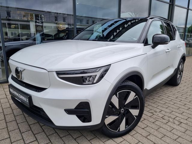 Volvo XC40 Single Extended Plus 'Ganzjahresreifen'