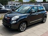 Fiat 500L Lounge * PANO * TÜV NEU - Fiat 500L mit Benzin-Antrieb