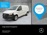 Mercedes-Benz Vito 116 CDI KA Lang PRO+9G+Klima+Kamera+SpurP