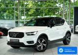 Volvo XC40 R Design 2WD *2.H *Digital *GSD *360° *H&K - Volvo XC40 mit Schiebedach