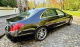 Mercedes-Benz S 350 d L AMG Head Up Sthzg Panorama - Mercedes-Benz S 350 in Leverkusen