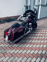 Harley-Davidson Ultra Limited  - CHOPPER