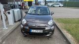 Fiat 500X 1.4 MultiAir 103kW POP STAR S&S 4x2 POP... - silberne Fiat 500X