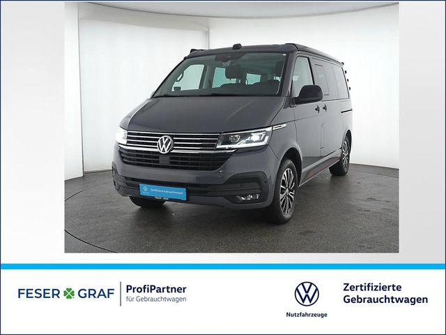 Volkswagen T6.1 California 2.0 TDI BeachEdition DSG AHK ACC