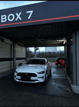 Ford Mustang 5.0 Ti-VCT V8 GT Auto GT